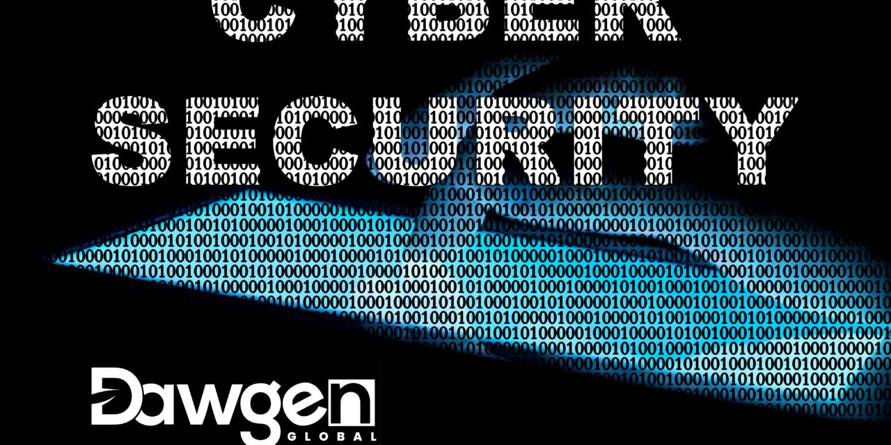 Cybersecurity and Risk Management in a Digitally Connected Caribbean