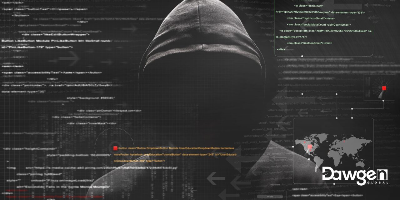 Inside the Hacker’s Mind — How Dawgen Global Simulates Real-World Attacks