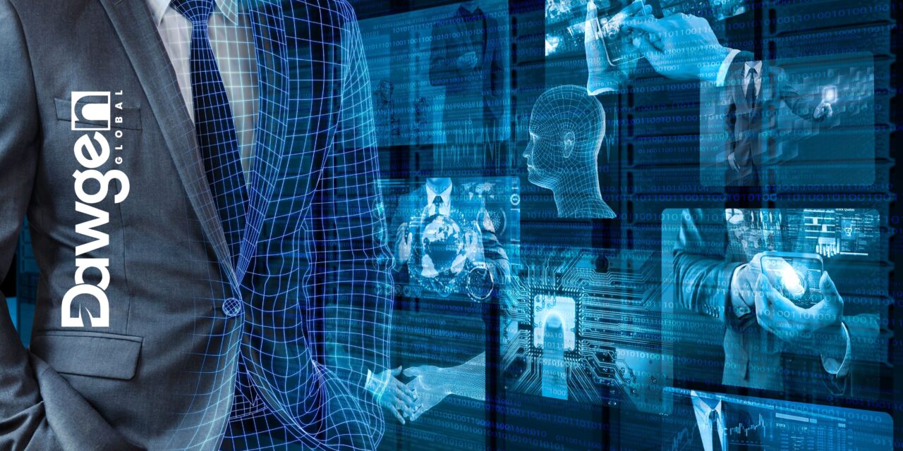 The Future of Business is Digital: How Transformation Fuels Competitive Edge