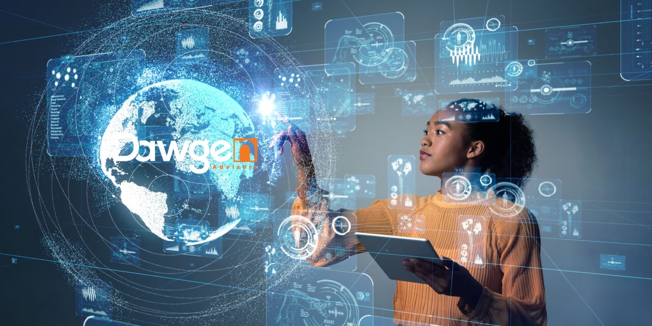 Digital Transformation and Financial Strategy: A Virtual CFO’s Perspective for Panama’s SMEs