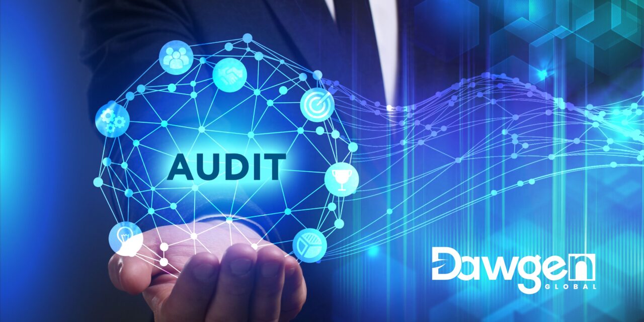 Digital Audit Excellence: How Dawgen Leverages AI and Automation for Continuous Assurance