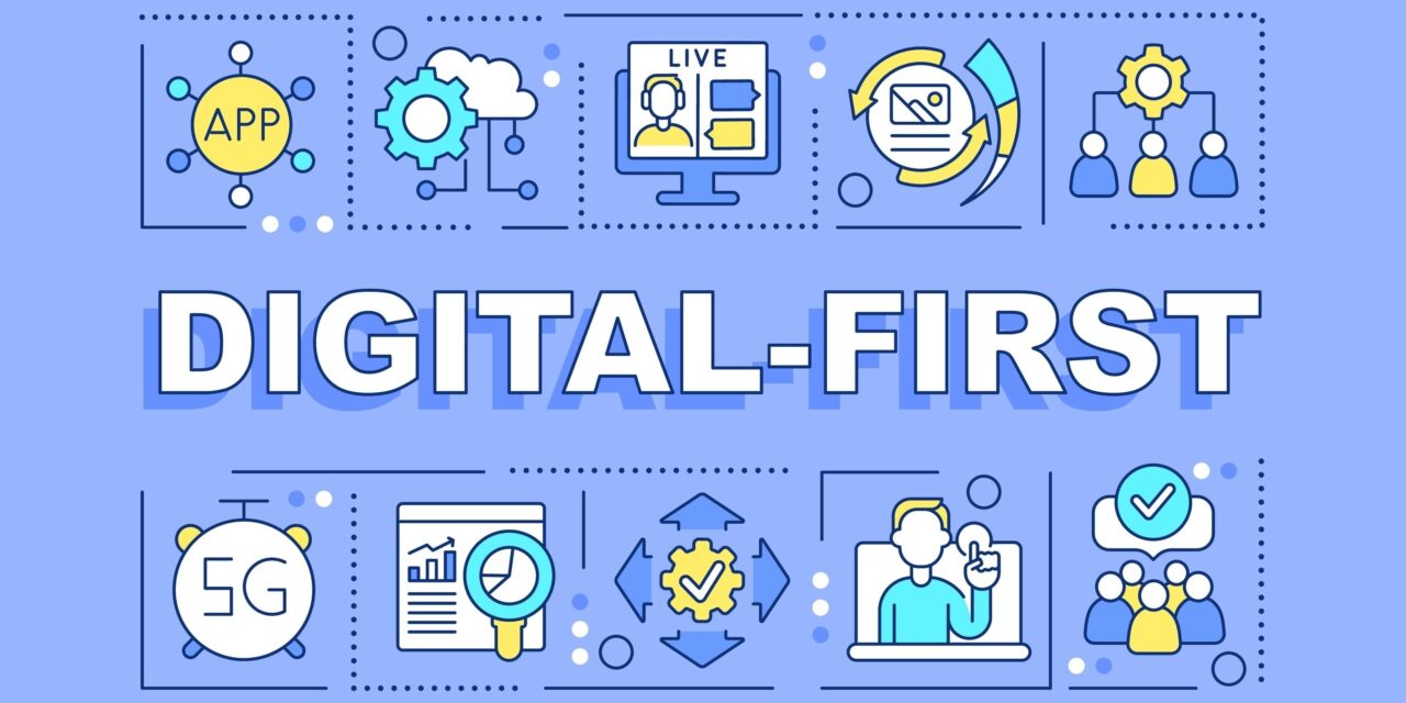 Navigating Risk and Compliance in a Digital-First World