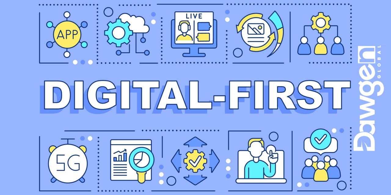 Cybersecurity + AI Governance: Building Trust in a Digital-First Future