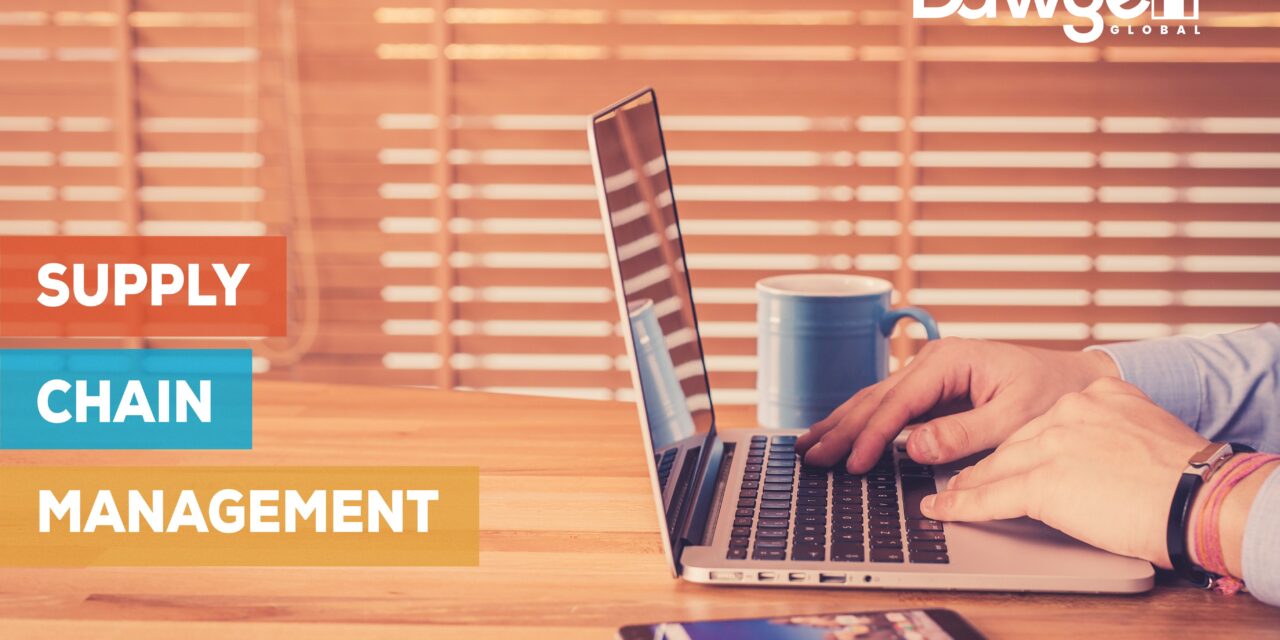 Defending the Digital Supply Chain — The Role of Pentests in Third-Party Risk Management