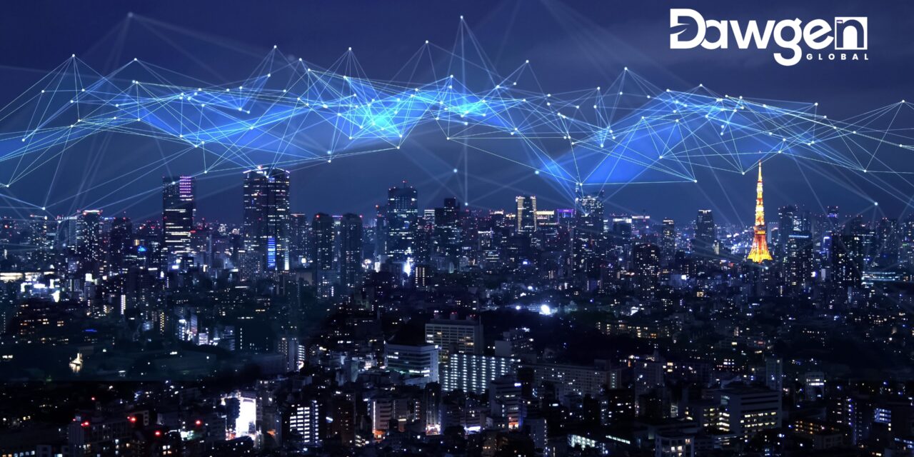 The Dawgen Digital Advantage: Transforming Professional Services in a Connected World