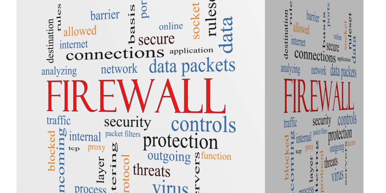 Beyond Firewalls: Building a Multi-Layered Cyber Defense for the Modern Enterprise