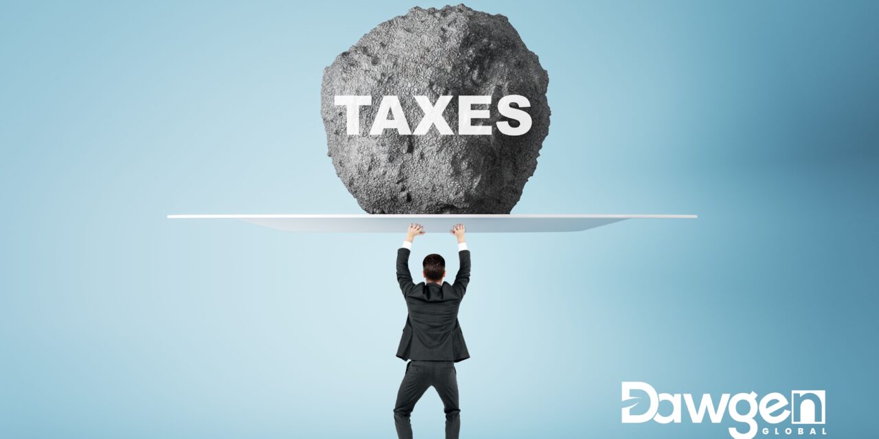 Navigating Global Tax Reform: What the OECD’s Rules Mean for Caribbean Businesses