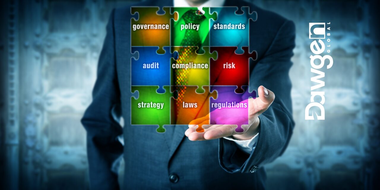 Governance, Risk and Compliance (GRC): Integrating Oversight for Better Decision-Making in Caribbean SMEs