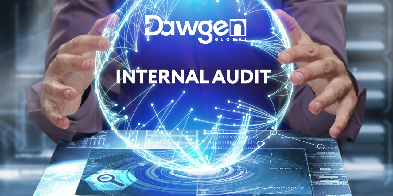 The Evolving Role of Internal Audit: Beyond Compliance to Strategic Insight