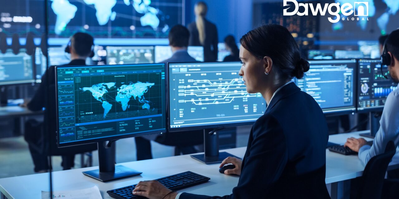 Penetration Testing as a Business Imperative: Identifying and Closing Security Gaps