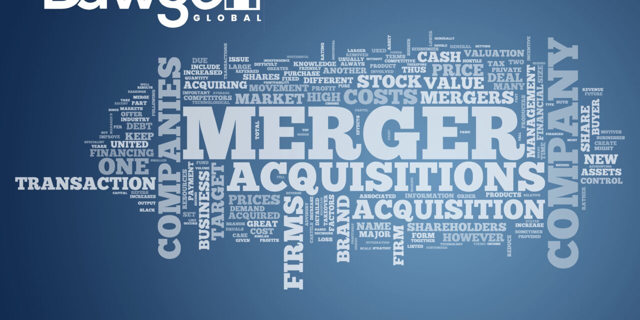 How Cybersecurity Strengthens M&A Valuations and Investor Confidence