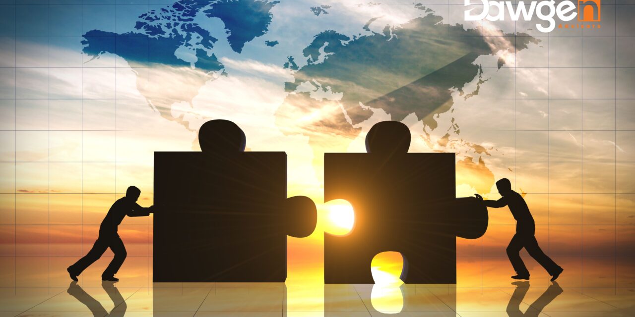 M&A Across Borders: Driving Growth and Recovery in the Caribbean and Beyond