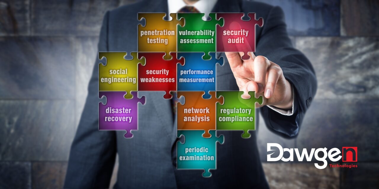 What is Penetration Testing? A Business-Friendly Guide for Caribbean Leaders