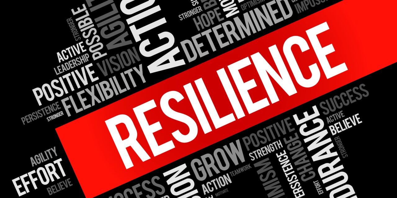 The Dawgen Resilience Cycle™ – A Continuous Framework for Thriving Amid Disruption