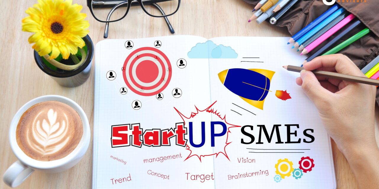 Unlocking Guyana’s Economic Boom: How SMEs Can Thrive with Strong Financial Strategy