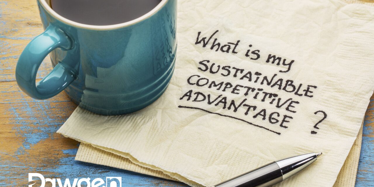 Dawgen Global’s Integrated Approach – Turning Disruption into Sustainable Competitive Advantage