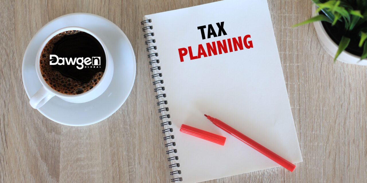 Platform Accountability: How Global Tax Reforms Impact Caribbean Gig Workers