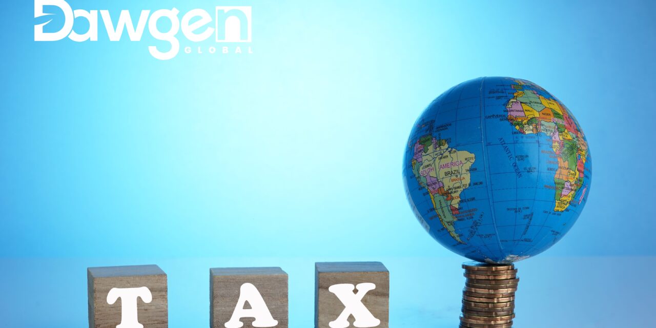 Cross-Border Taxation: Challenges and Opportunities for Caribbean Businesses