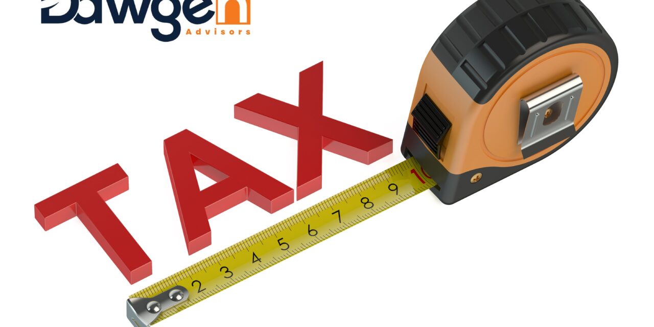 Global Corporate Tax Trends 2024: Strategic Insights for Businesses Navigating a Changing Landscape