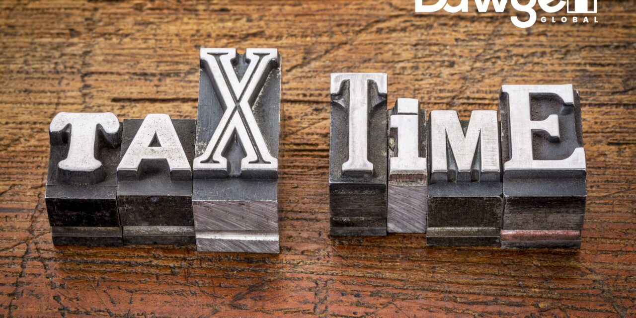 Balancing Growth and Equity: How OECD Countries Structure Their Tax Systems