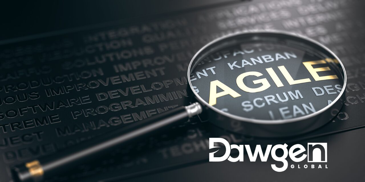 Mastering Financial Agility: From Budgeting to Profitability