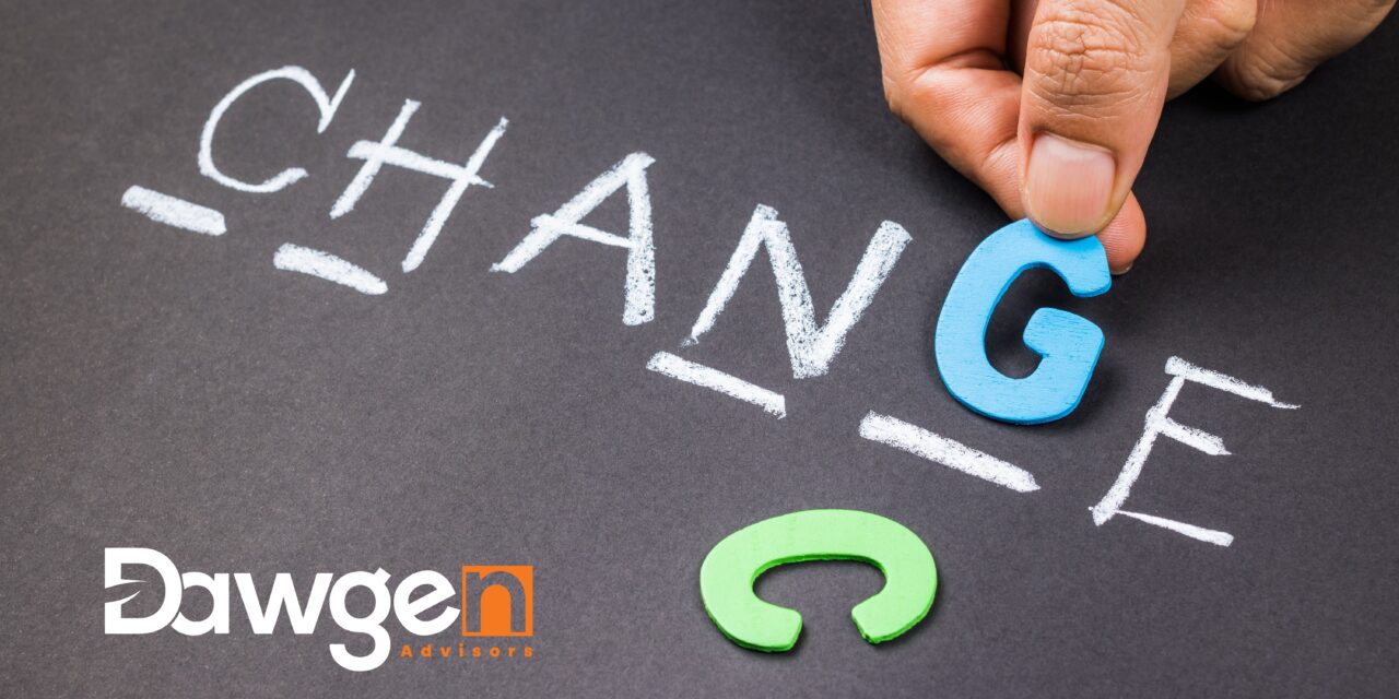 Sustaining Change Through Cultural Transformation: Embedding Resilience in Organizations