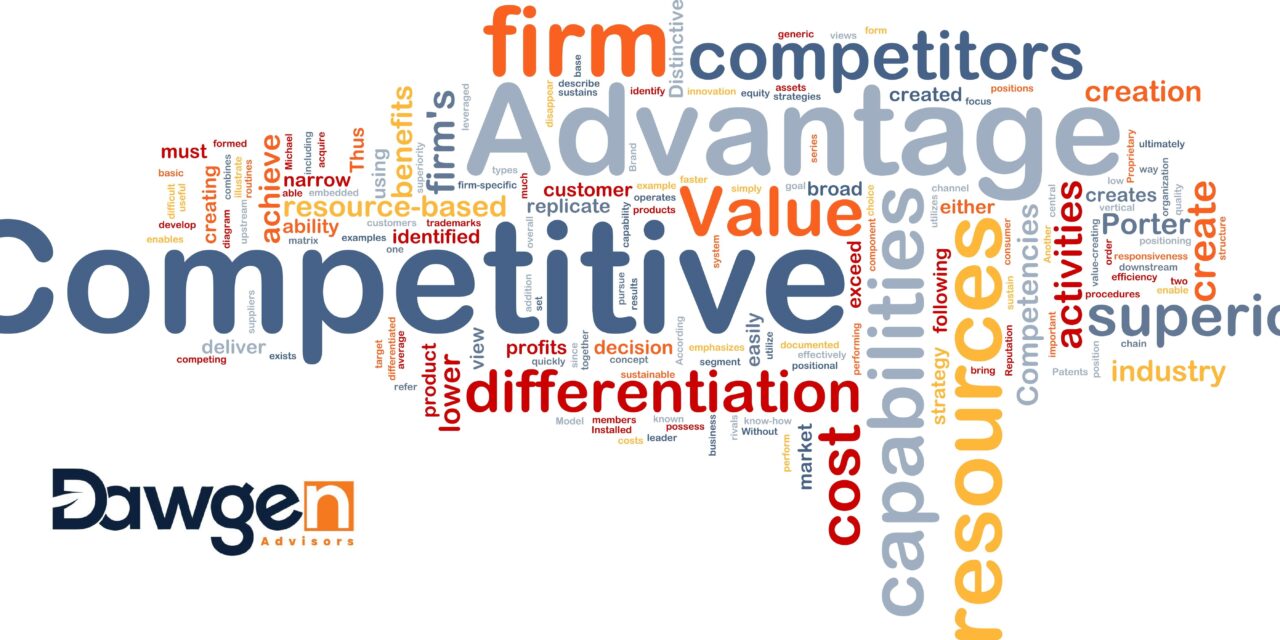 The Dominican Republic’s Next Frontier: Competition as a Catalyst for Innovation