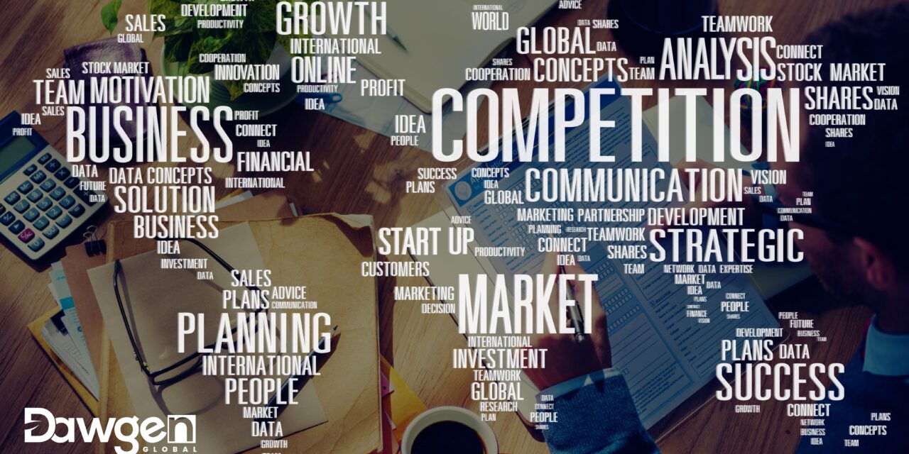 Boosting Jamaica’s Growth Through Competition: Breaking Barriers for SMEs