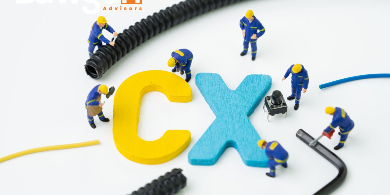 Customer Experience Transformation, Caribbean-Style