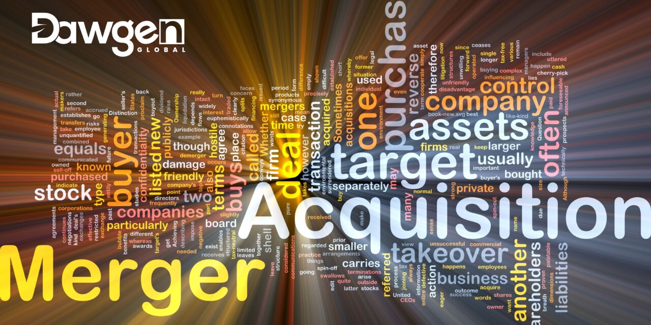 Transaction Advisory: Unlocking Value at Every Stage of the Deal Cycle