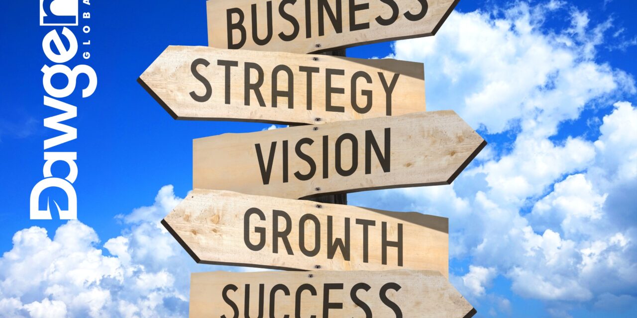 The Strategic CFO Playbook: Preparing Your Organization for Sustainable Growth