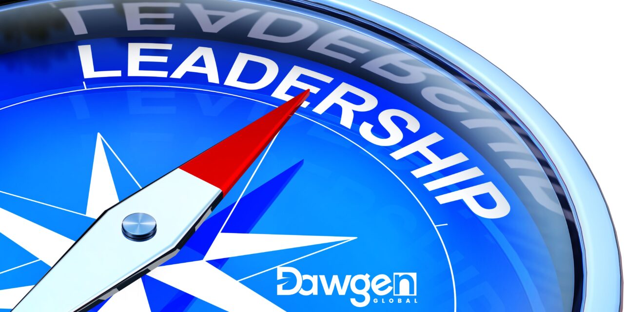 The Dawgen Leadership Catalyst Model™ – Redefining Executive Accountability in Times of Crisis