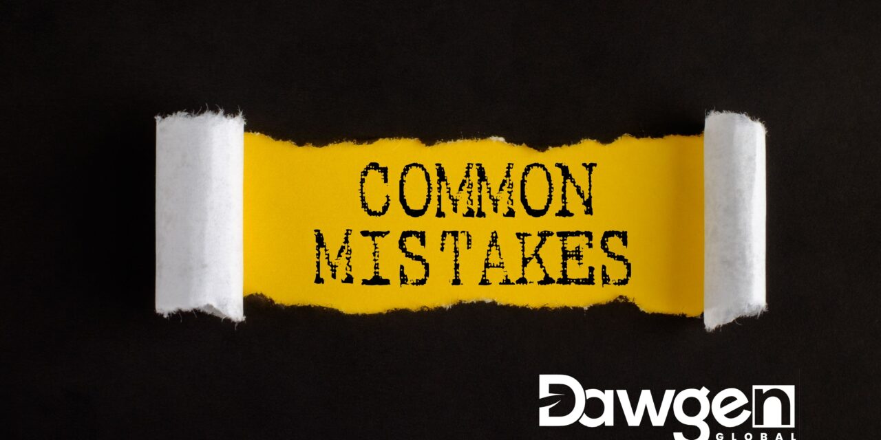 5 Financial Mistakes Guyanese Entrepreneurs Must Avoid