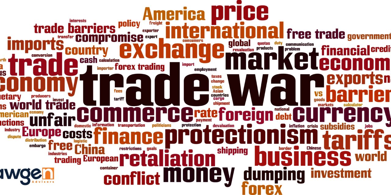 Trade, Tariffs, and Transformation: Dawgen’s Playbook for Regulatory Readiness