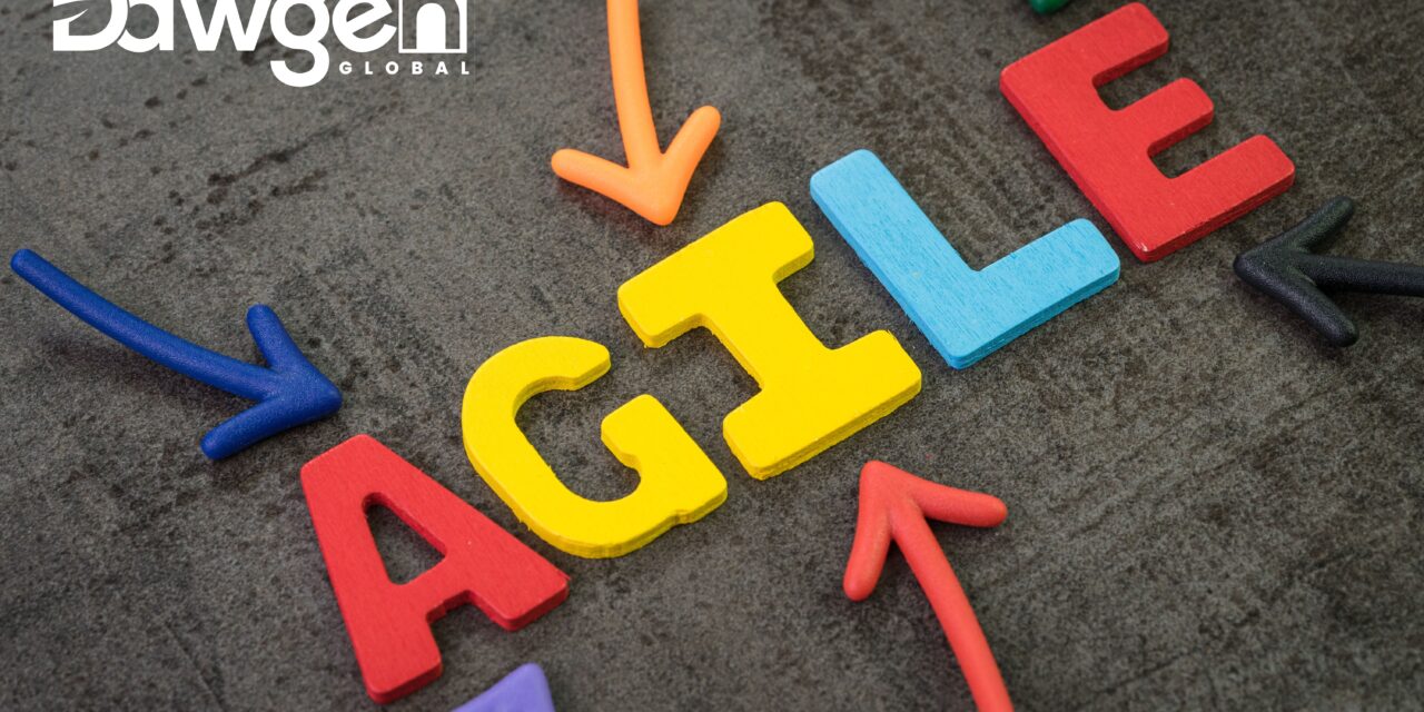 The Dawgen Agility Framework™ in Practice: Case Studies Across Industries