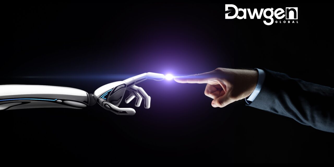The Dawgen AI Value Realization Model (DAVRM): Measuring What Truly Matters in AI Adoption
