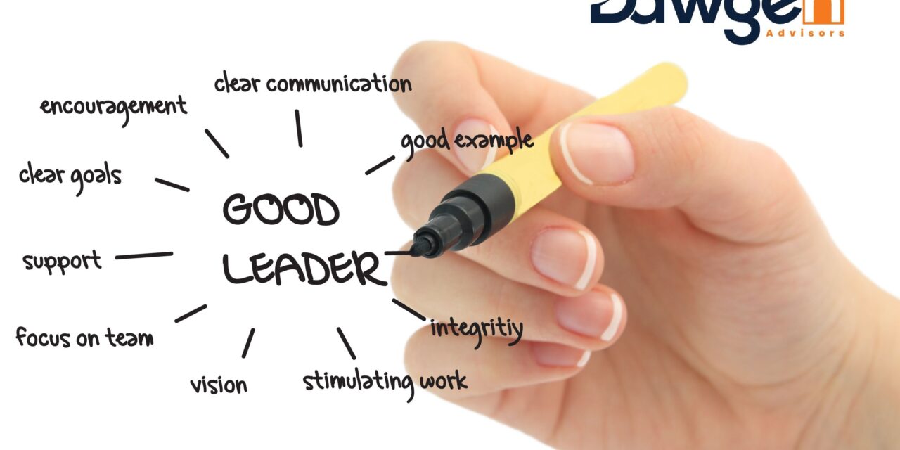 Leading with the Dawgen Agility Framework™: Building the Next Generation of Agile Leaders