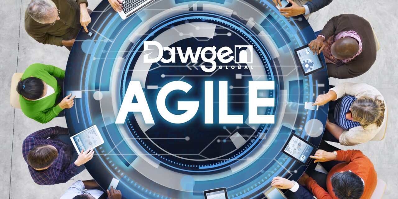 The Financial Agility Imperative: Coaching Businesses for Profitability and Resilience