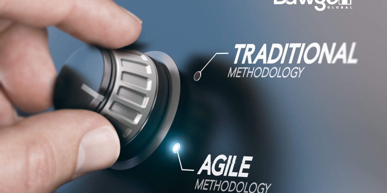 The Role of Cloud Accounting in Enabling Financial Agility for Caribbean SMEs