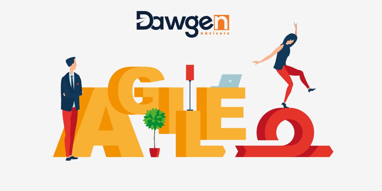 Measuring Agility with the Dawgen Agility Framework™: Turning Progress into Proof