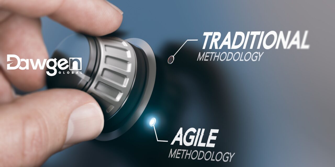 From Machines to Organisms: Introducing the Dawgen Agility Framework™