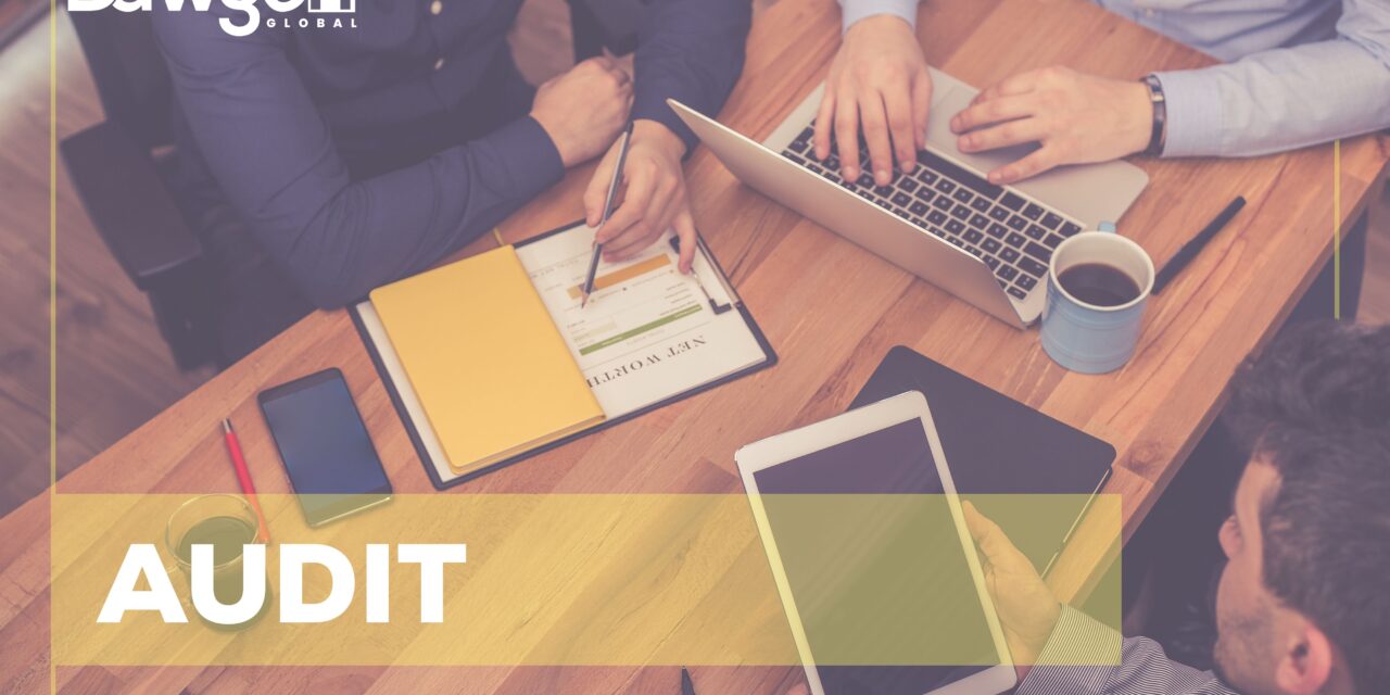 Audit Committees and Risk Oversight: Setting the Tone at the Top