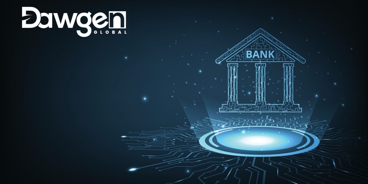 The Future of Banking: Introducing the Dawgen Global Banking Futures Model™