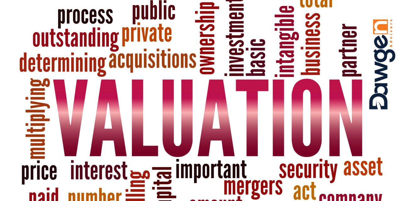 Holistic Intangible Value Model (HIVM): Capturing the Hidden Drivers of Business Valuation