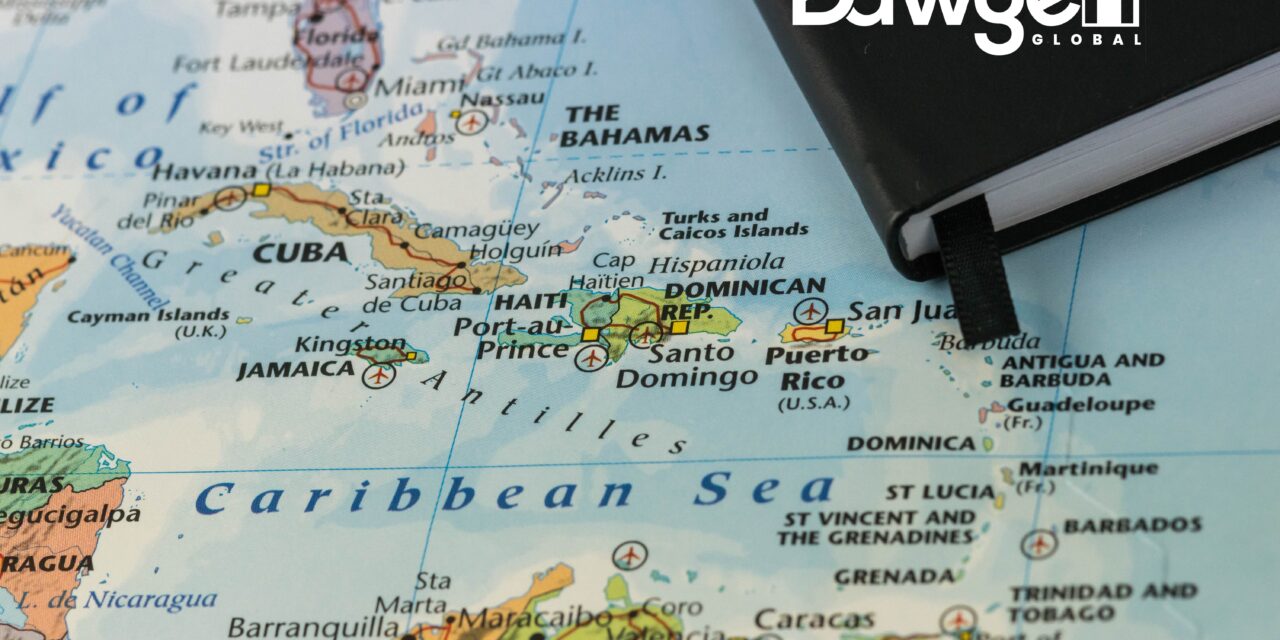 Green Tourism as a Regional Advantage: Positioning Caribbean Destinations on the Global Map