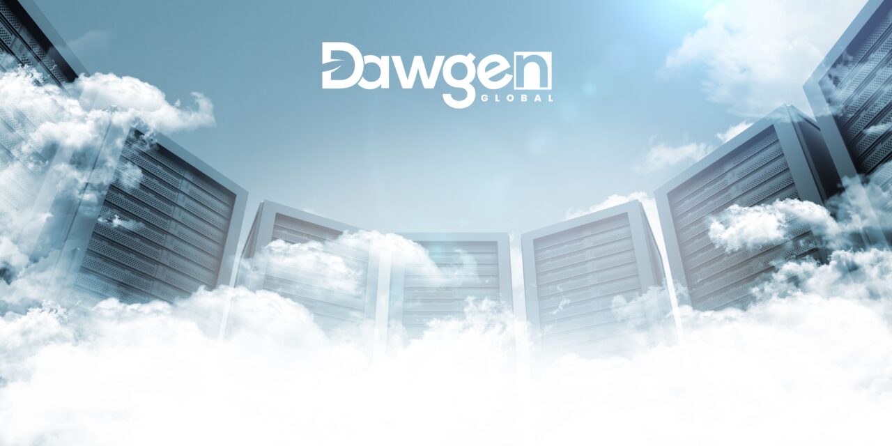 From Servers to Services: Understanding the Shift to the Cloud