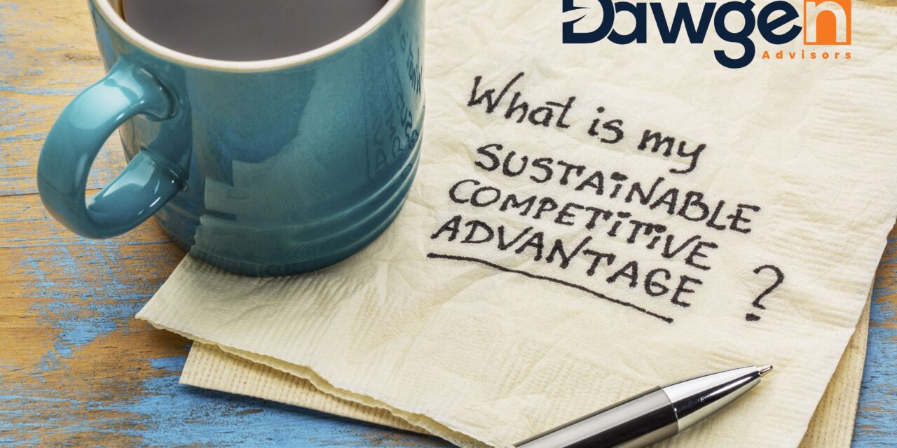 Applying the Dawgen Agility Framework™: From Concept to Competitive Advantage