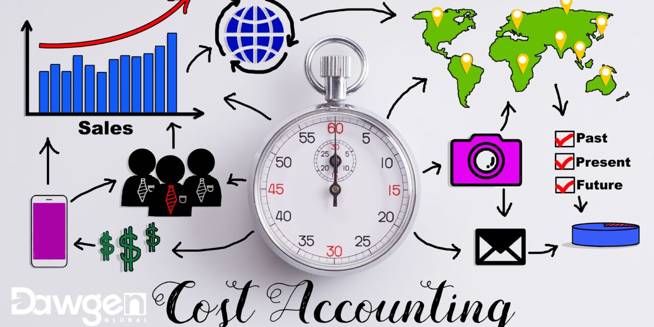 Uncovering Hidden Cost Drivers: How the Dawgen PCI Framework Improves Strategic Decision-Making