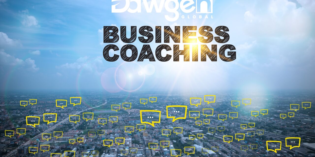 Borderless Coaching: Why Dawgen Global’s Delivery Model Transforms Growth