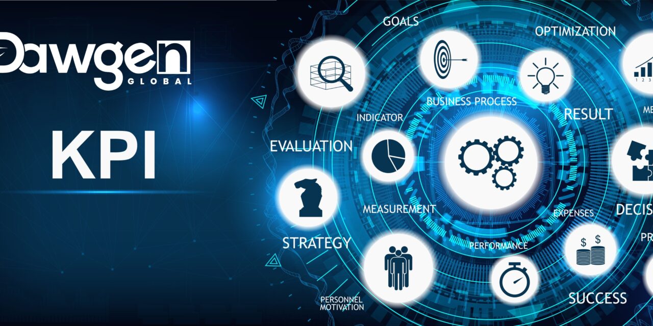 Career Management KPIs: Shaping Sustainable Growth with Dawgen Global’s HR KPI Framework